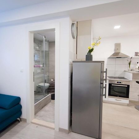 Apartman Ante Split Kültér fotó