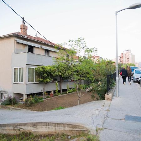 Apartman Ante Split Kültér fotó