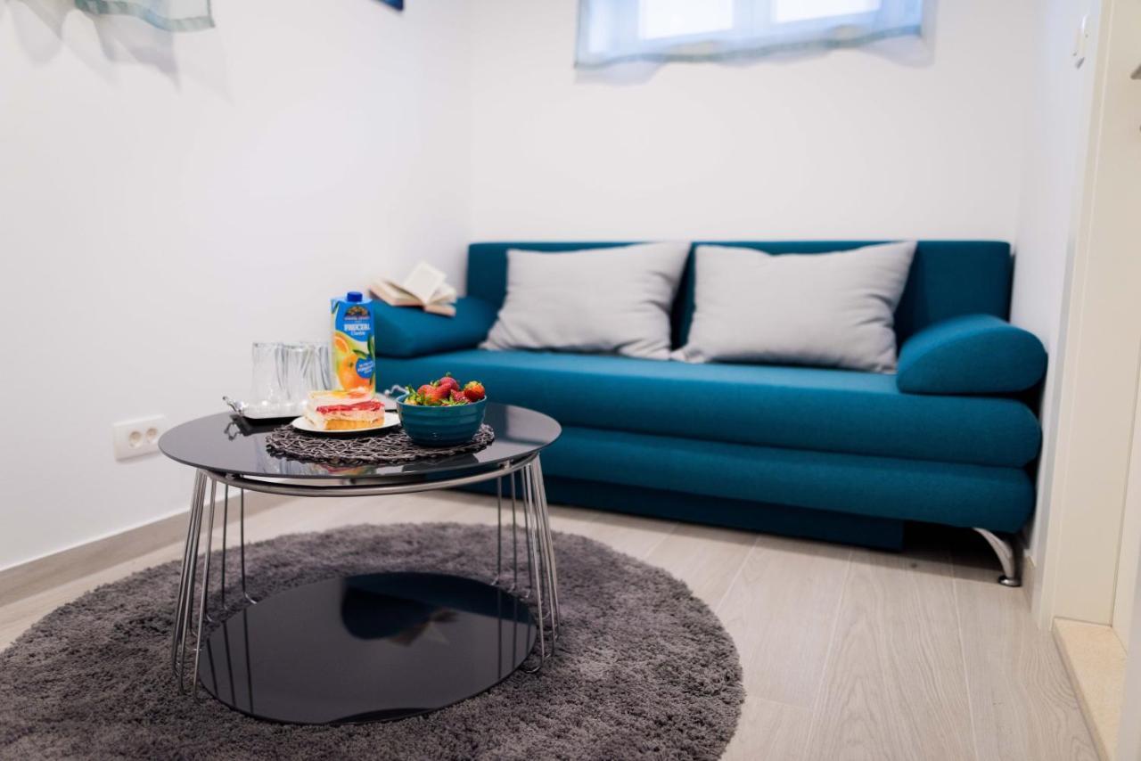 Apartman Ante Split Kültér fotó