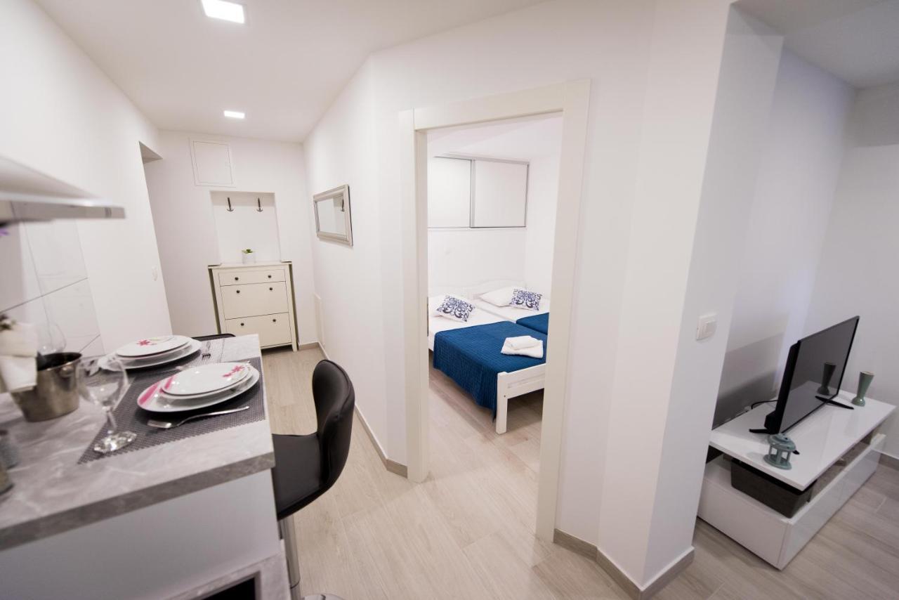 Apartman Ante Split Kültér fotó