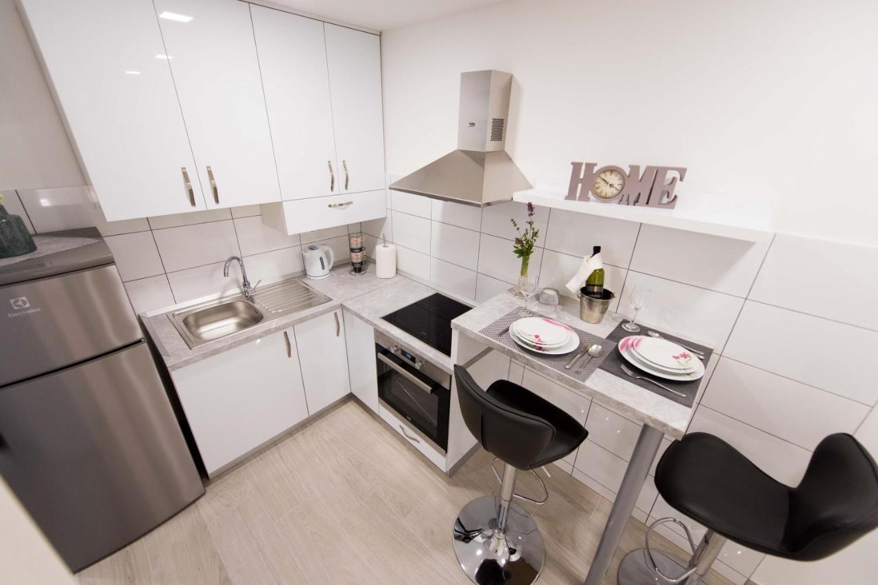 Apartman Ante Split Kültér fotó