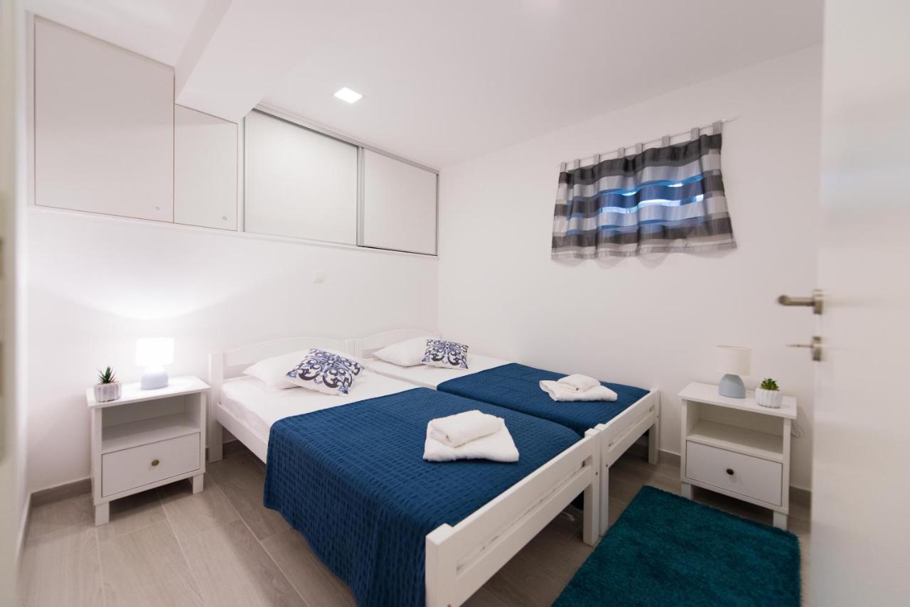 Apartman Ante Split Kültér fotó