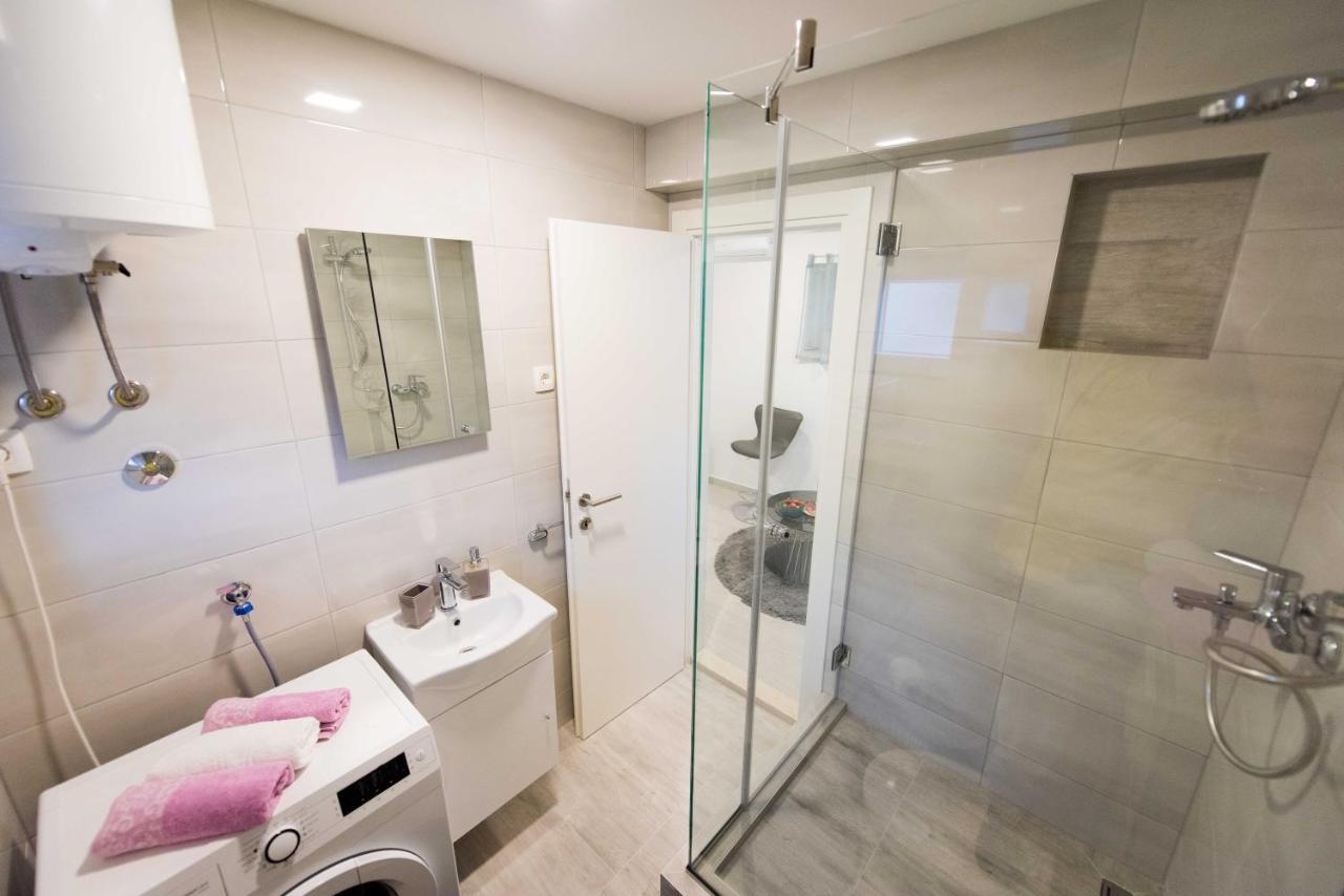 Apartman Ante Split Kültér fotó