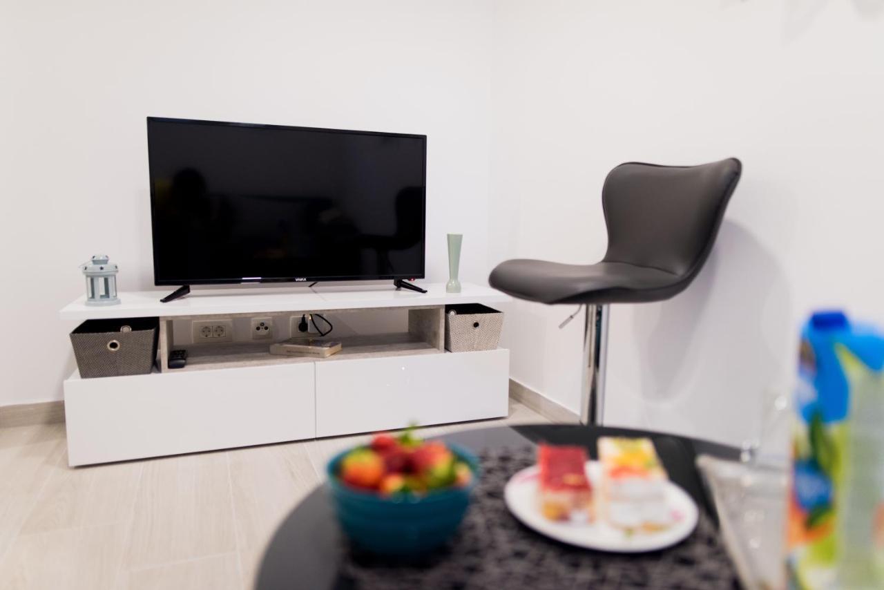 Apartman Ante Split Kültér fotó