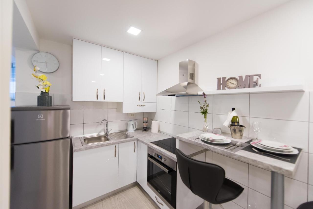 Apartman Ante Split Kültér fotó